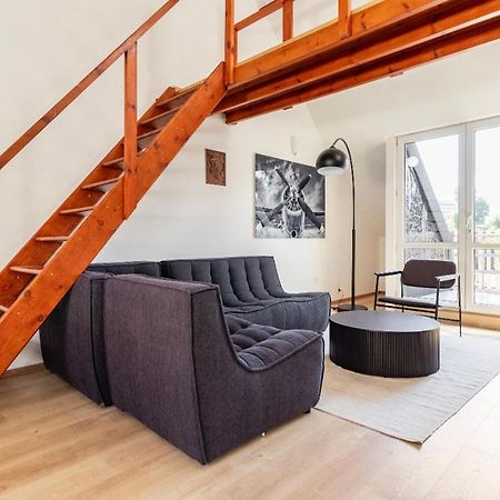 Cosy Apartment Antwerpen Center2 Exterior photo