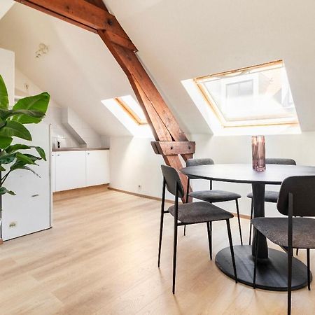 Cosy Apartment Antwerpen Center2 Exterior photo