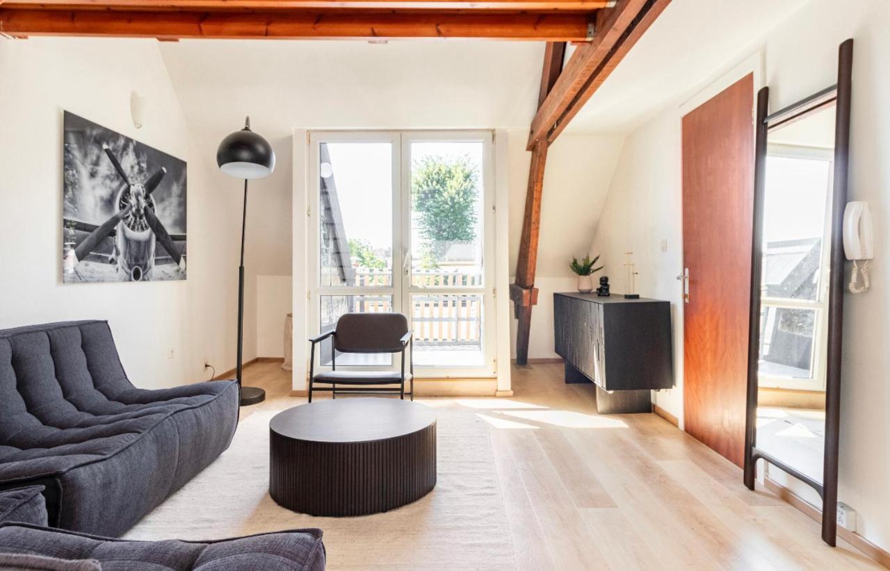 Cosy Apartment Antwerpen Center2 Exterior photo
