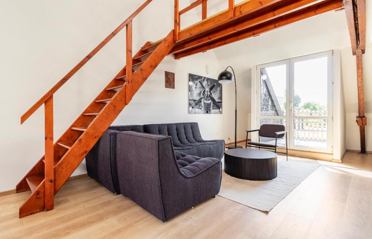 Cosy Apartment Antwerpen Center2 Exterior photo